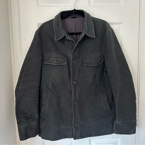 Helmut Lang mens jacket